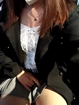 Baby-Linh's cam snapshot