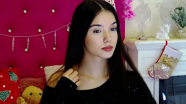 AlexisDevine's cam snapshot