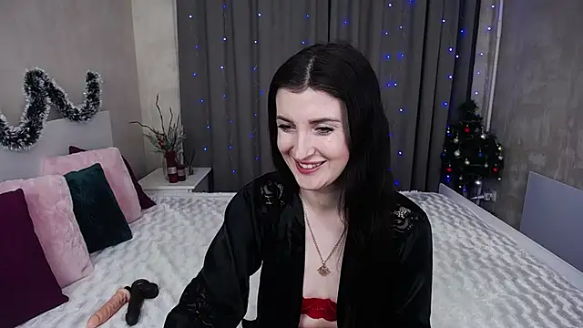 EvelinCuper's cam snapshot