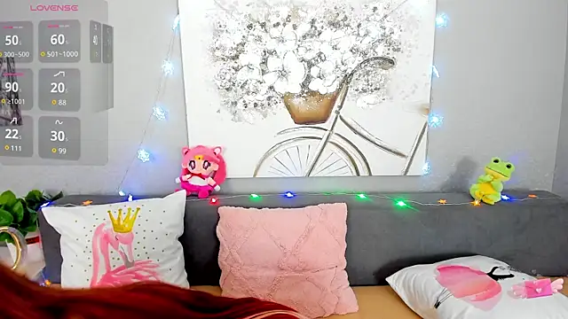 Evarey_'s cam snapshot