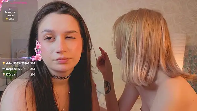 betweenUse's cam snapshot