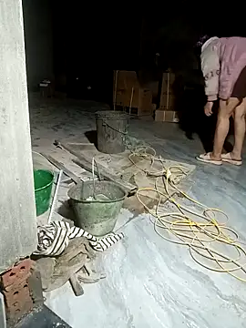 nangmo's cam snapshot