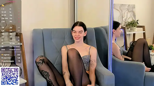 MaiPeng's cam snapshot