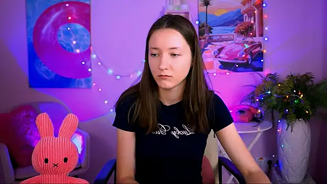 LuluPatterson's cam snapshot