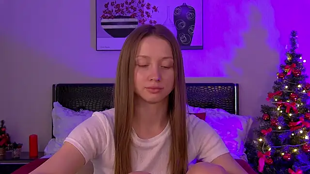 OliviaBrian's cam snapshot