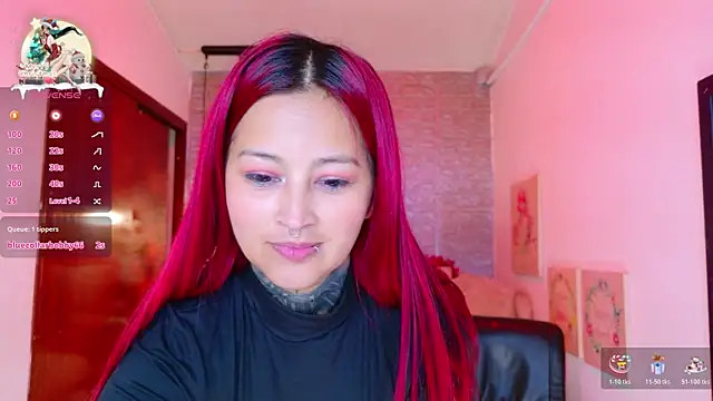 meghan_nill's cam snapshot