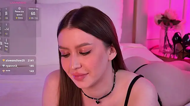 VelvetHell's cam snapshot