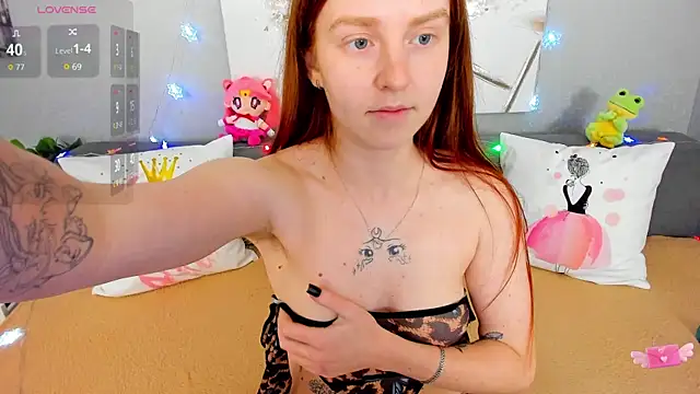 Evarey_'s cam snapshot