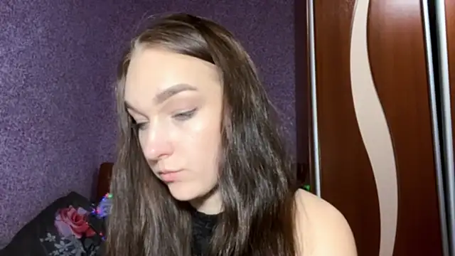 YahairaDuracher's cam snapshot