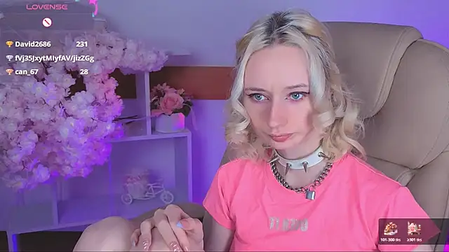 Katia_Kim's cam snapshot