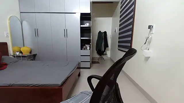 LoveMai-LoveMai's cam snapshot