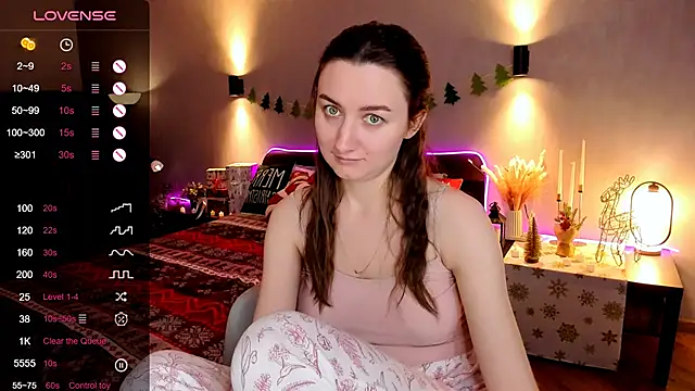 annacooleman's cam snapshot