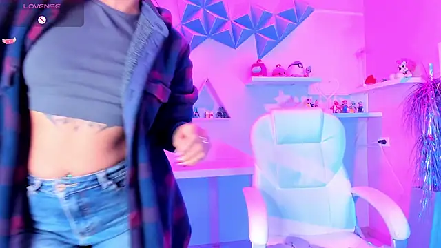 Valkiria_ponce's cam snapshot