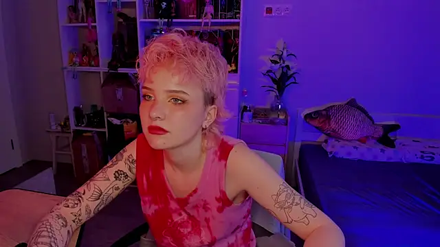 School_Love's cam snapshot