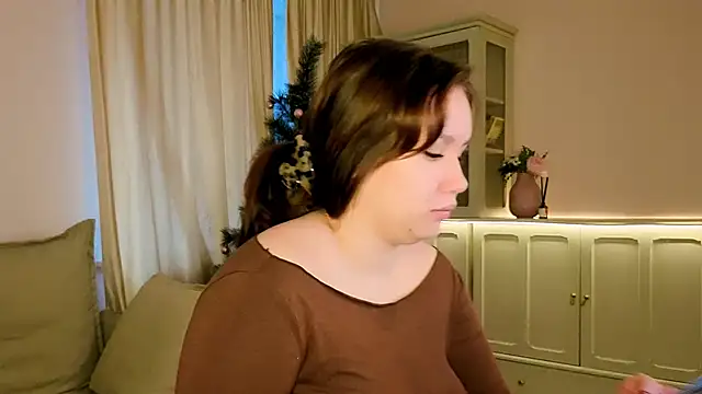 Alisia_Mars's cam snapshot