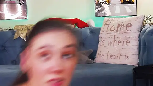 SamaraSinn's cam snapshot