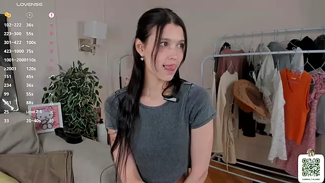 ErlineDumford's cam snapshot