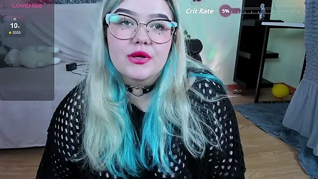 _CandyM1lky_'s cam snapshot