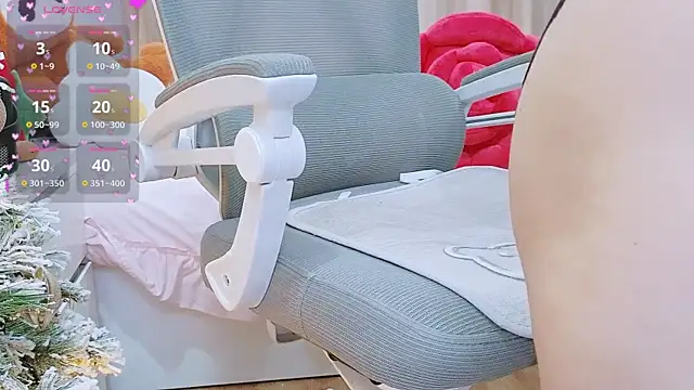 -MinaYoung-'s cam snapshot