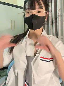 Vannie_vanh's cam snapshot