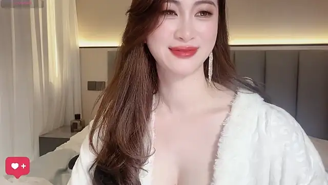 wuyueaini's cam snapshot