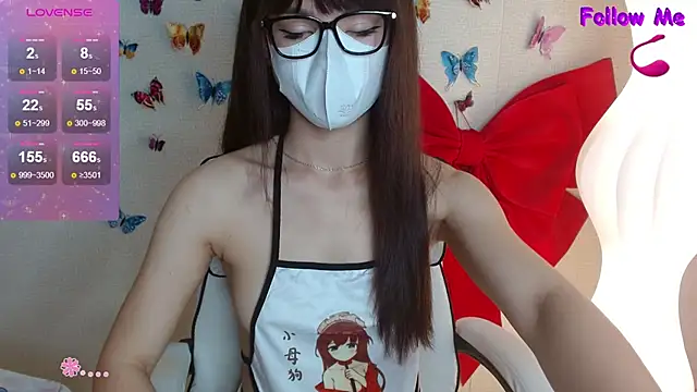 Boobyy-Bae's cam snapshot