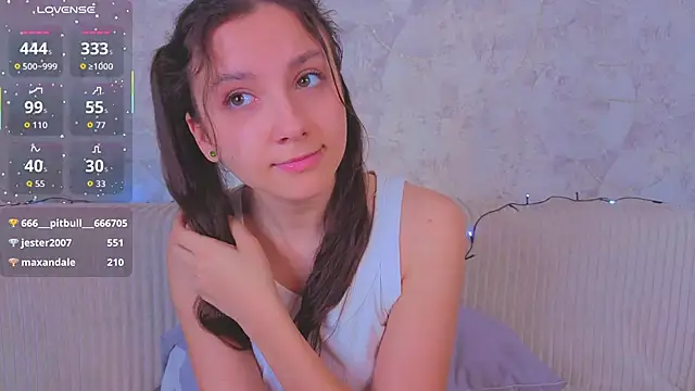 GiseleLamos's cam snapshot