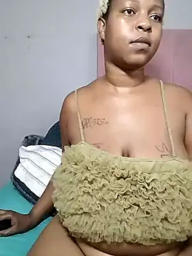 ZuriVixen's cam snapshot