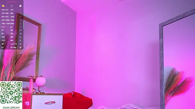 VernitaFiscalini's cam snapshot