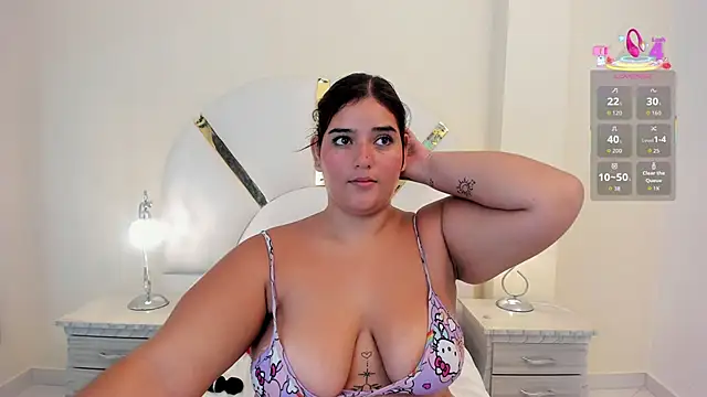 Nikki_Karter's cam snapshot