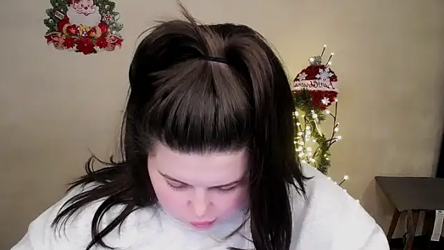 Emily_Mo's cam snapshot