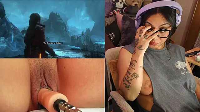 roknblaze's cam snapshot