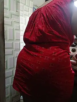 Ivy-09's cam snapshot