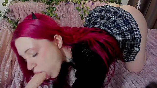 vergillhell's cam snapshot