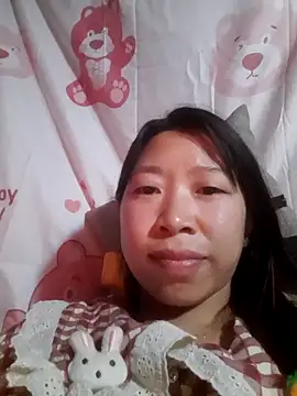 MayLy1-lucky's cam snapshot