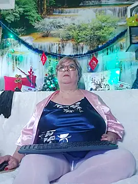 QueenPammy1's cam snapshot