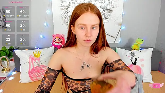 Evarey_'s cam snapshot