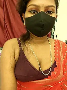 Sexy-suhana-'s cam snapshot