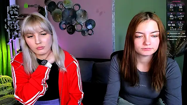 baby_hotte's cam snapshot