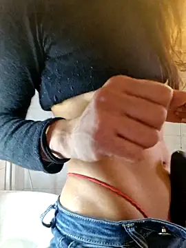 Luisa968's cam snapshot