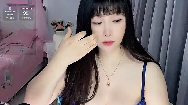 stripchat-yaoyao's cam snapshot