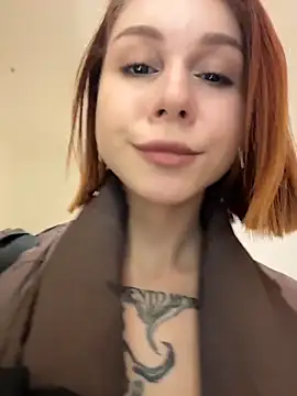 RosieSecret's cam snapshot