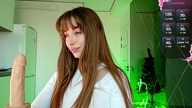 AlessiaBlisss's cam snapshot