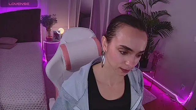 Dayana_Foxy's cam snapshot