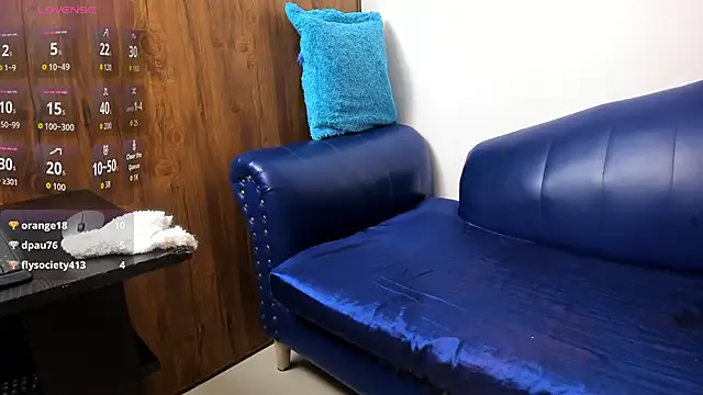 Mature_Skinny's cam snapshot