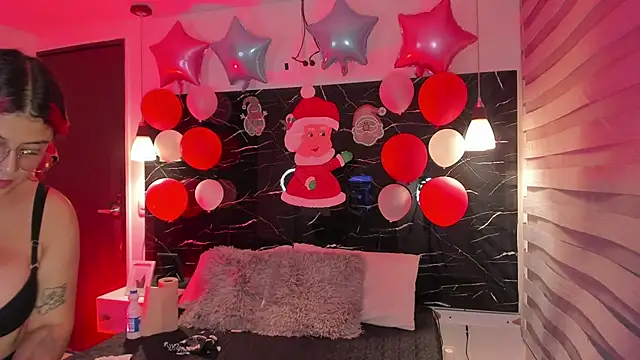 Sofiia-Rubb's cam snapshot