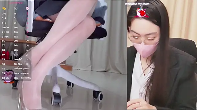 FerFairy's cam snapshot