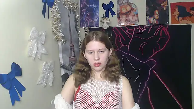 StellaCRL's cam snapshot