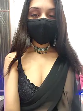 Sexy-ashi's cam snapshot