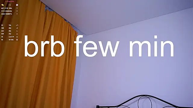 VeronaCritchlow's cam snapshot